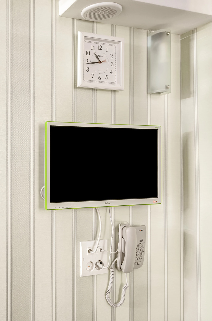 Отель Венеция в Сердце Моём