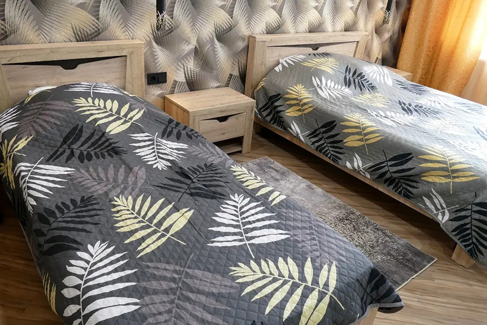 Апартаменты 2-комнаятная квартира на улице Жуковского