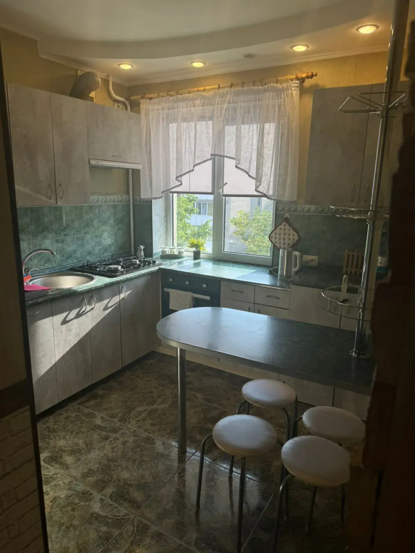 Квартира Двухкомнатная 45 м2 4/5 эт