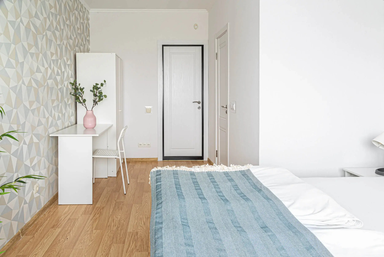 Гостевой дом Easy Coliving Nordy Homes