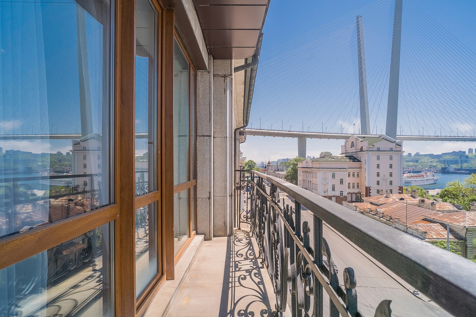 Апарт-отель Светланская 51