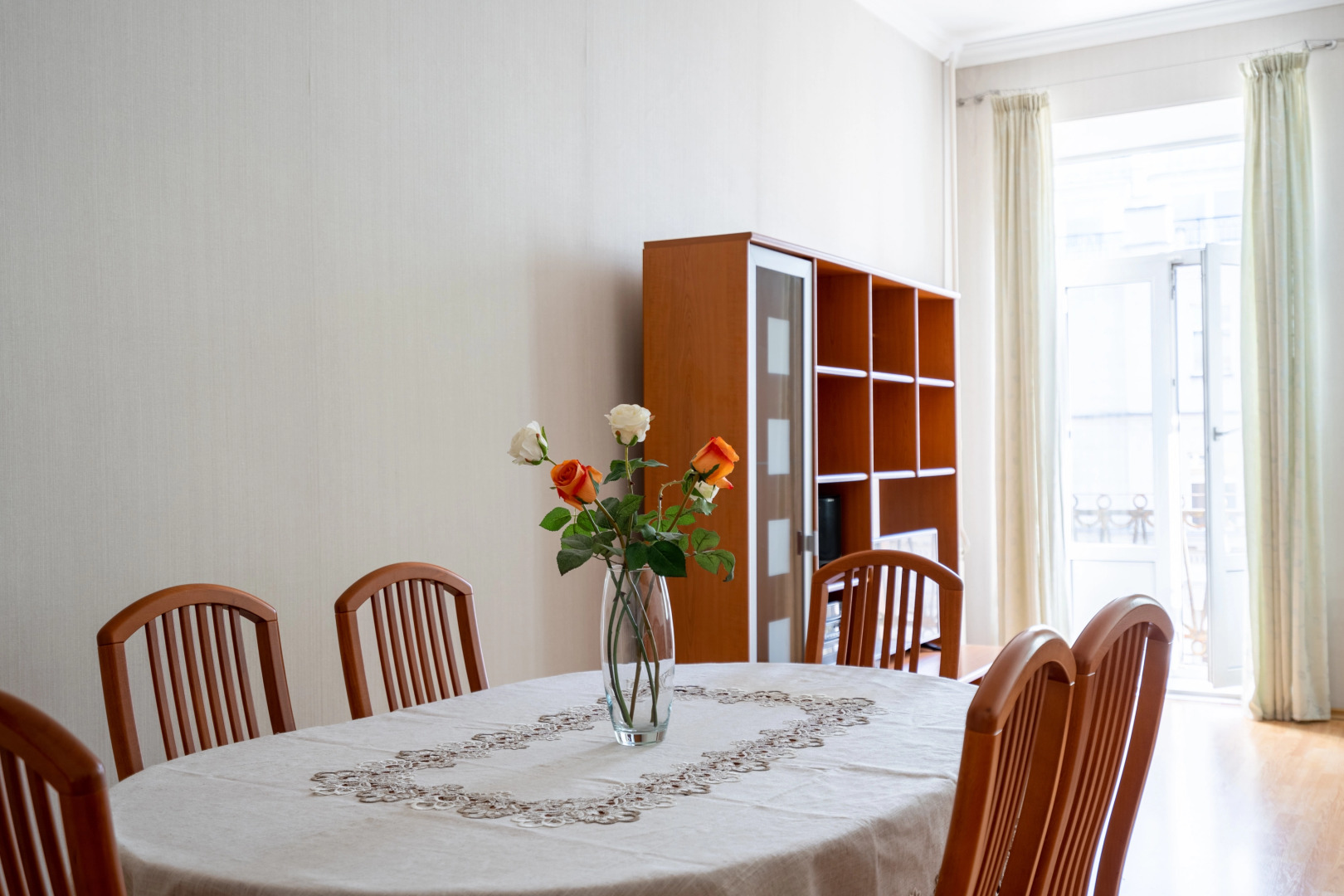 Апартаменты SPb Rentals Мойка 32