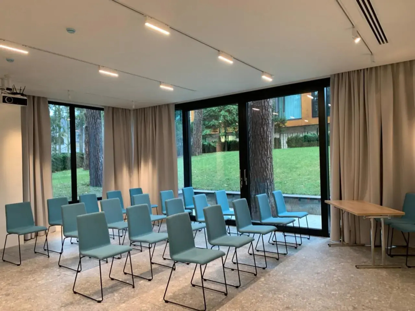 Karmann's Hotel - Yantar Hall