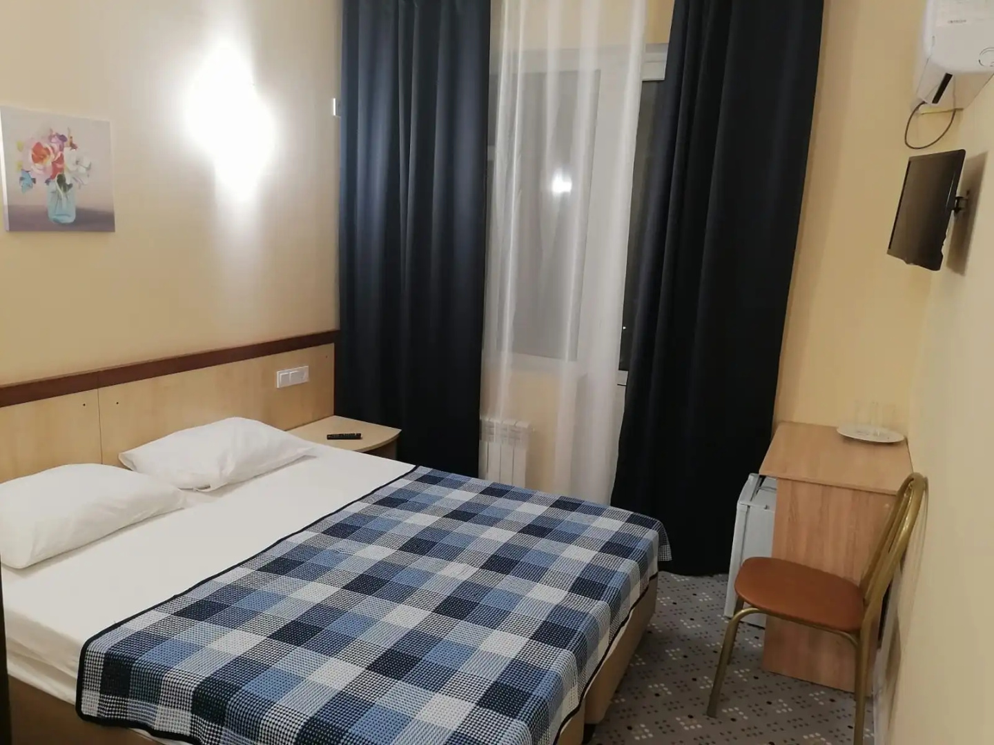 Отель София Rooms