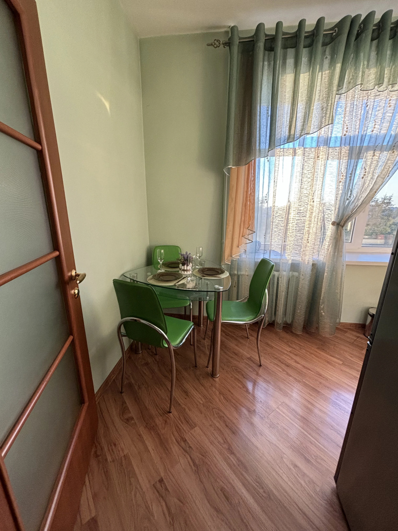 Квартира Уютная квартира в центре Костромы