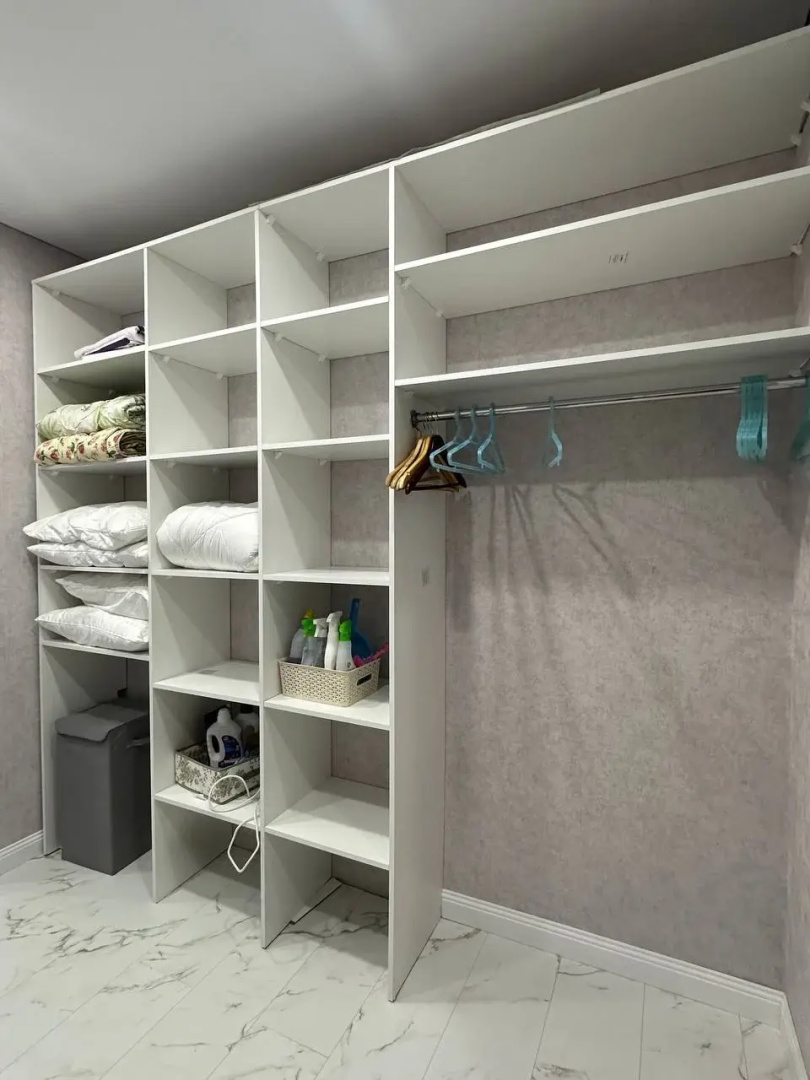 Квартира Просторная в Центре Уфы, 55 м2
