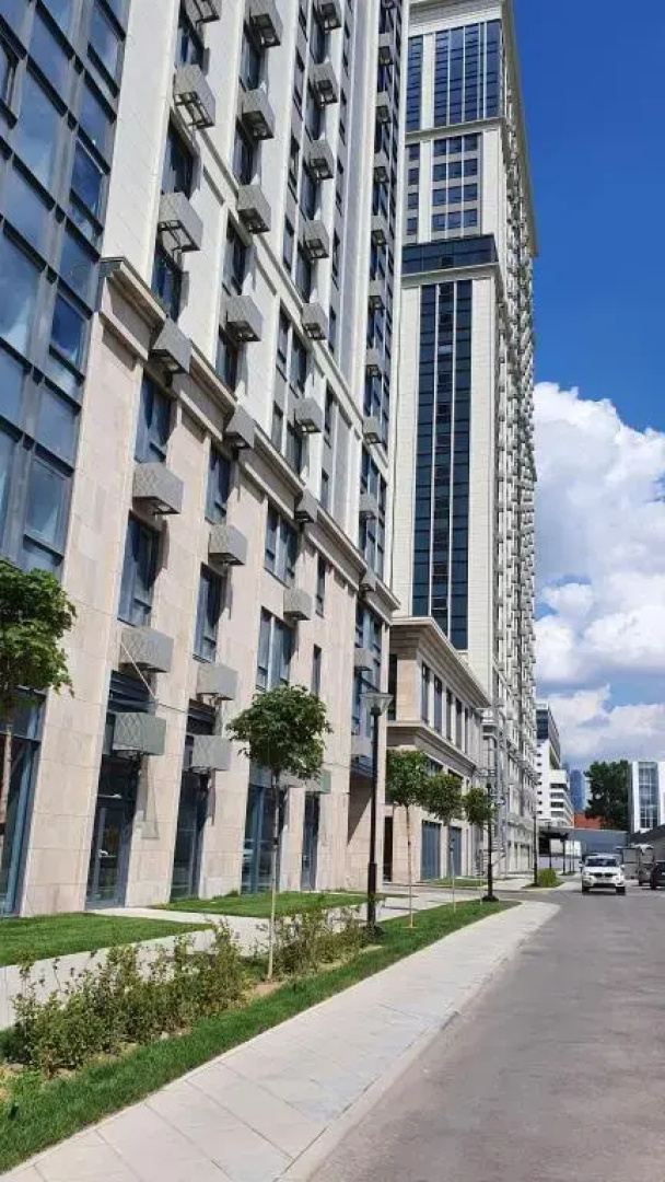 Апартаменты Loft Kutuzovskiy