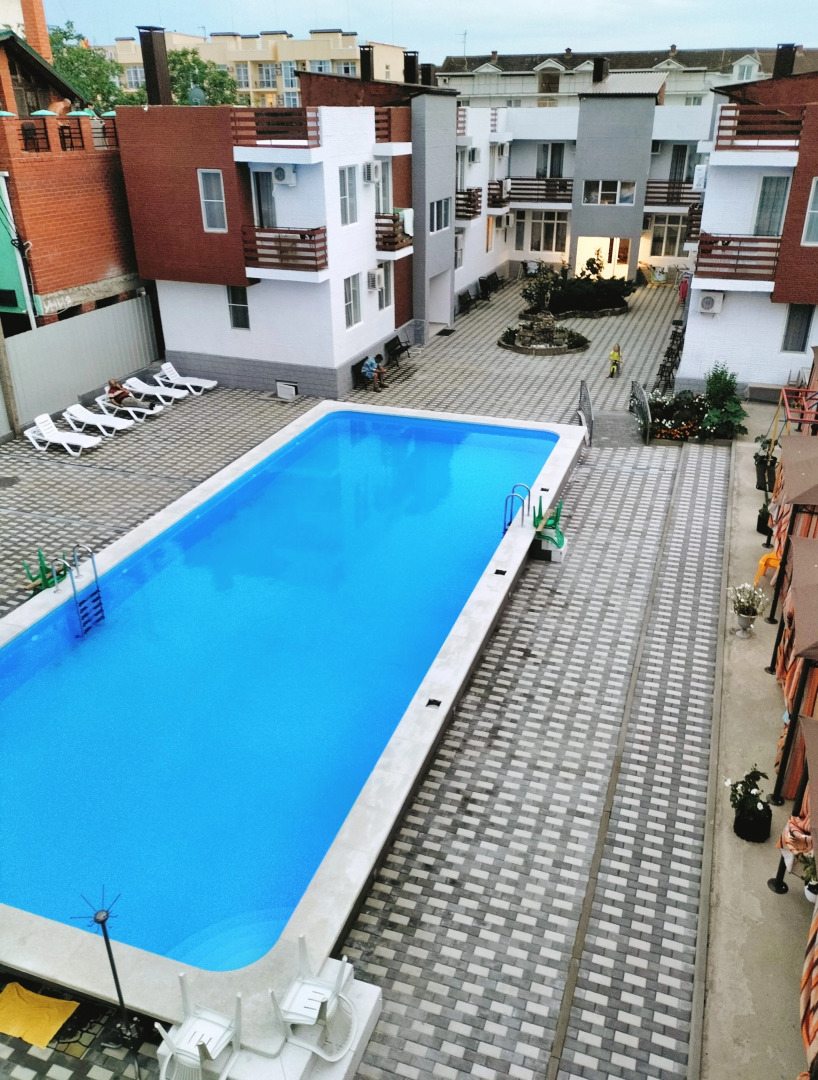 Усадьба Солнечный мир