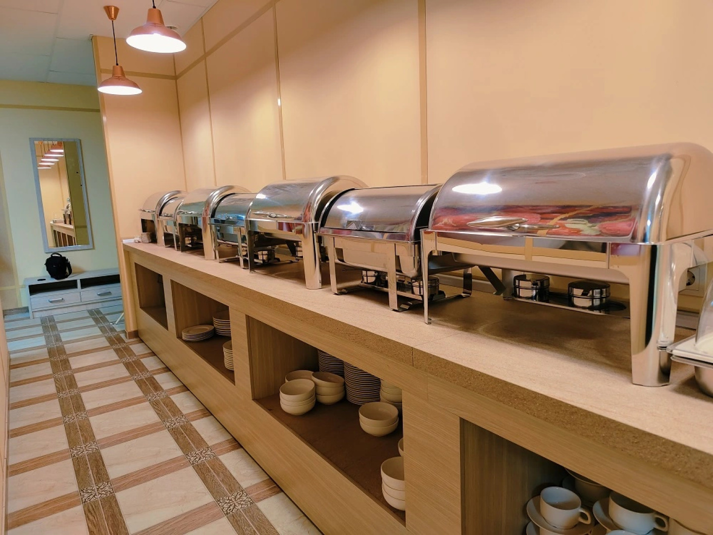 Гостевой дом Лоза Хутор All inclusive & SPA