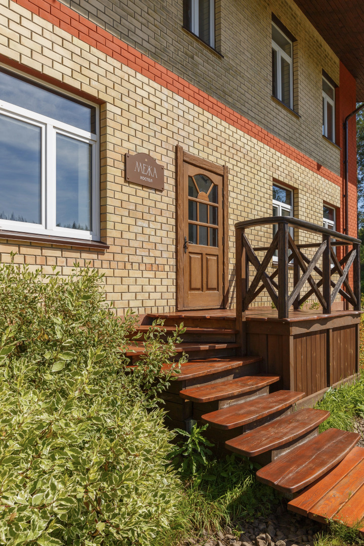 Мини-отель Межа