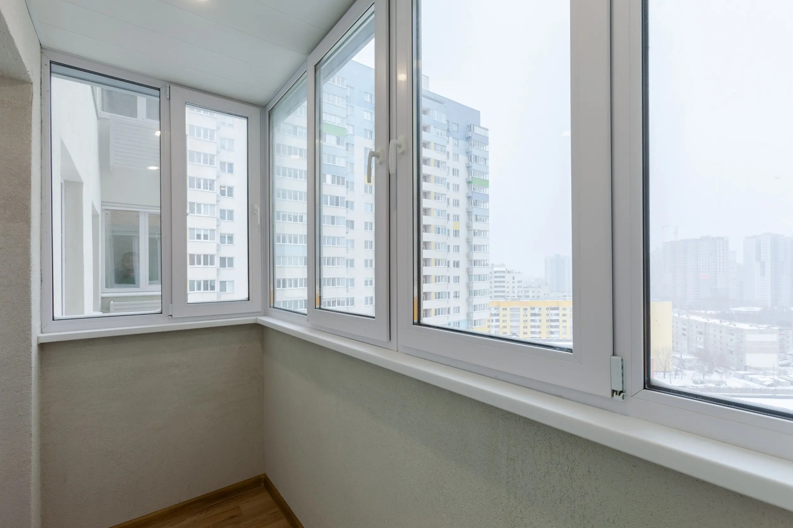 Апартаменты Lux Rentplaza logika