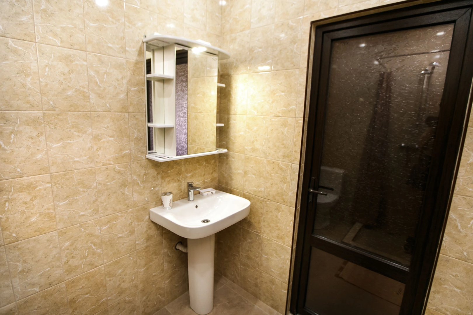 Гостевой дом Сказка у Моря