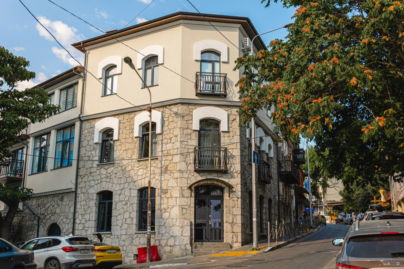 Гостевой дом РОФЕ