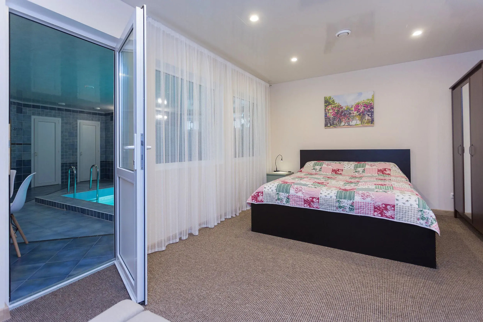 Гостевой дом DOM18