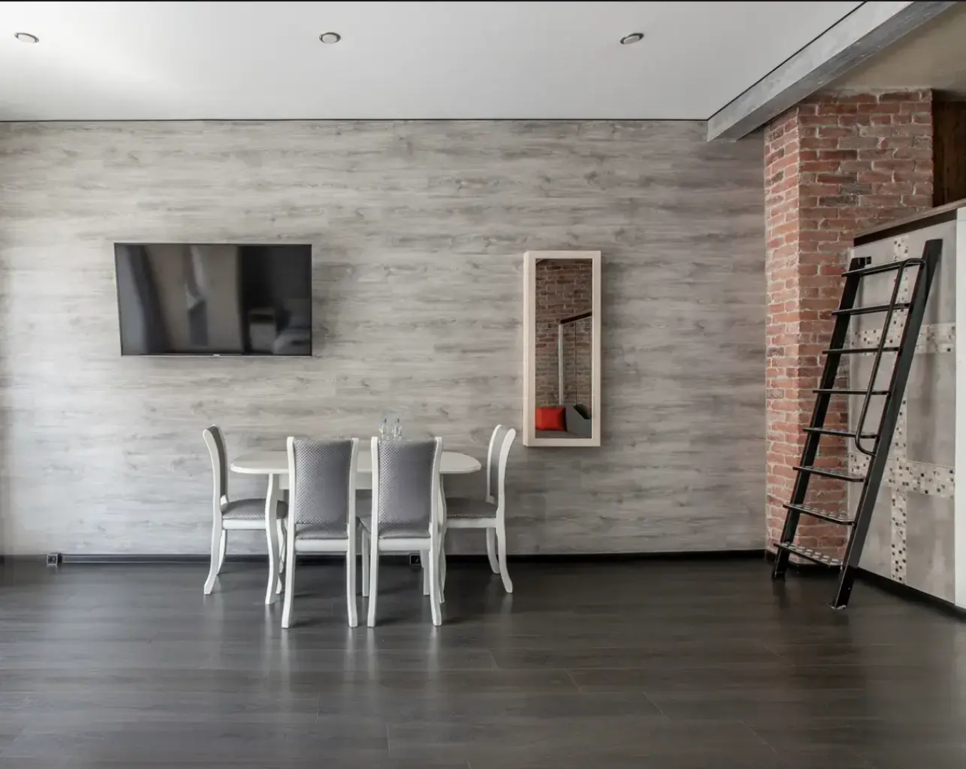 Апартаменты Soft House на Тележной 22