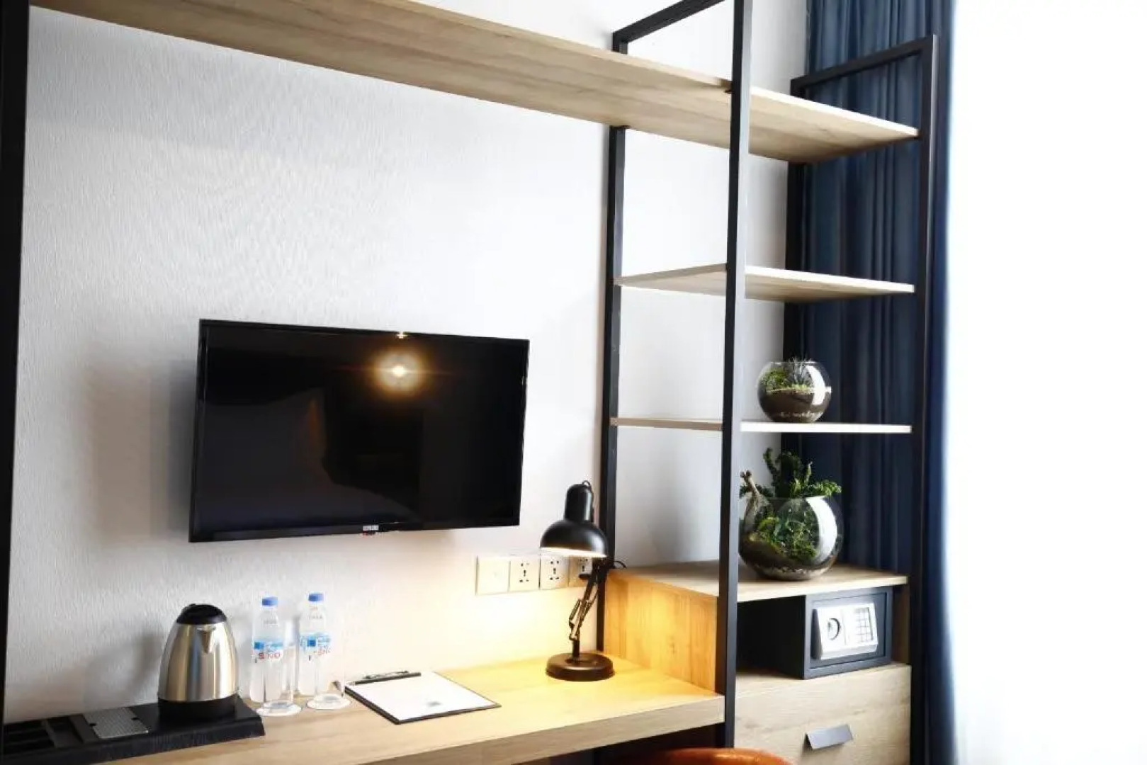 Отель Graphica Тбилиси