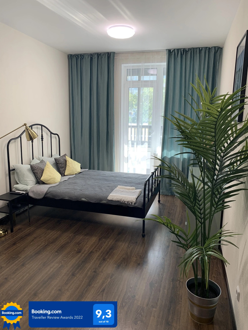 Апартаменты Little Reykjavik in St Petersburg