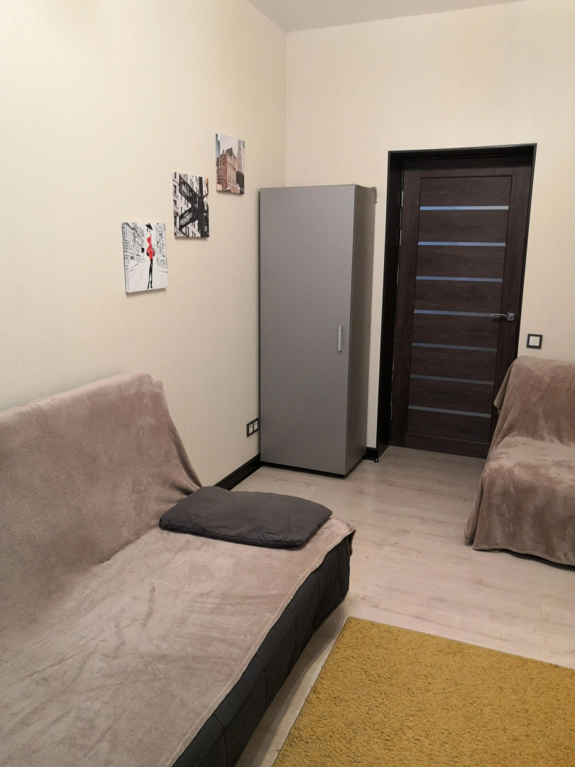 Апартаменты Суточно RentDay на улице Карла Маркса