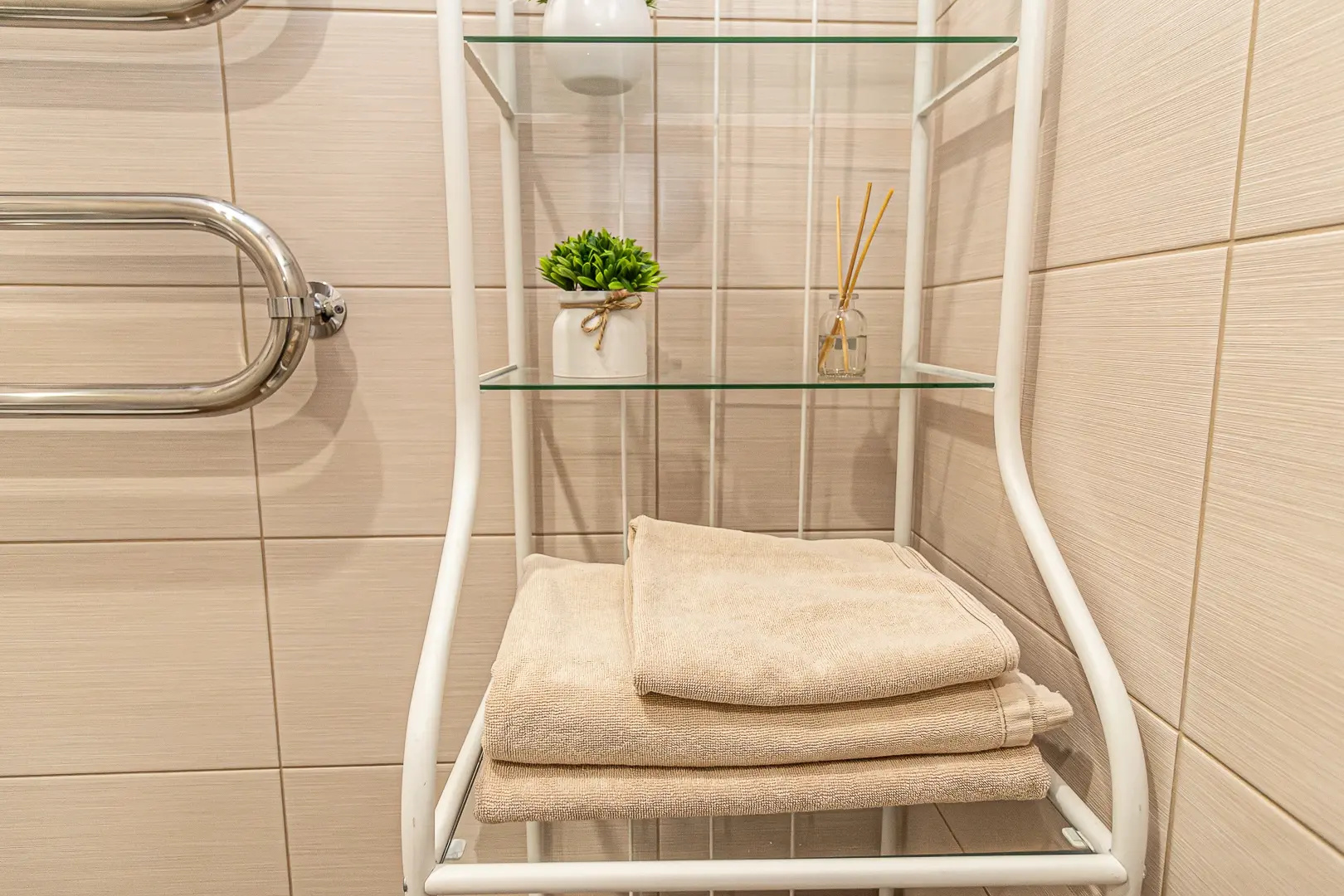 Квартира Alekseev Apartments Gallery Apart