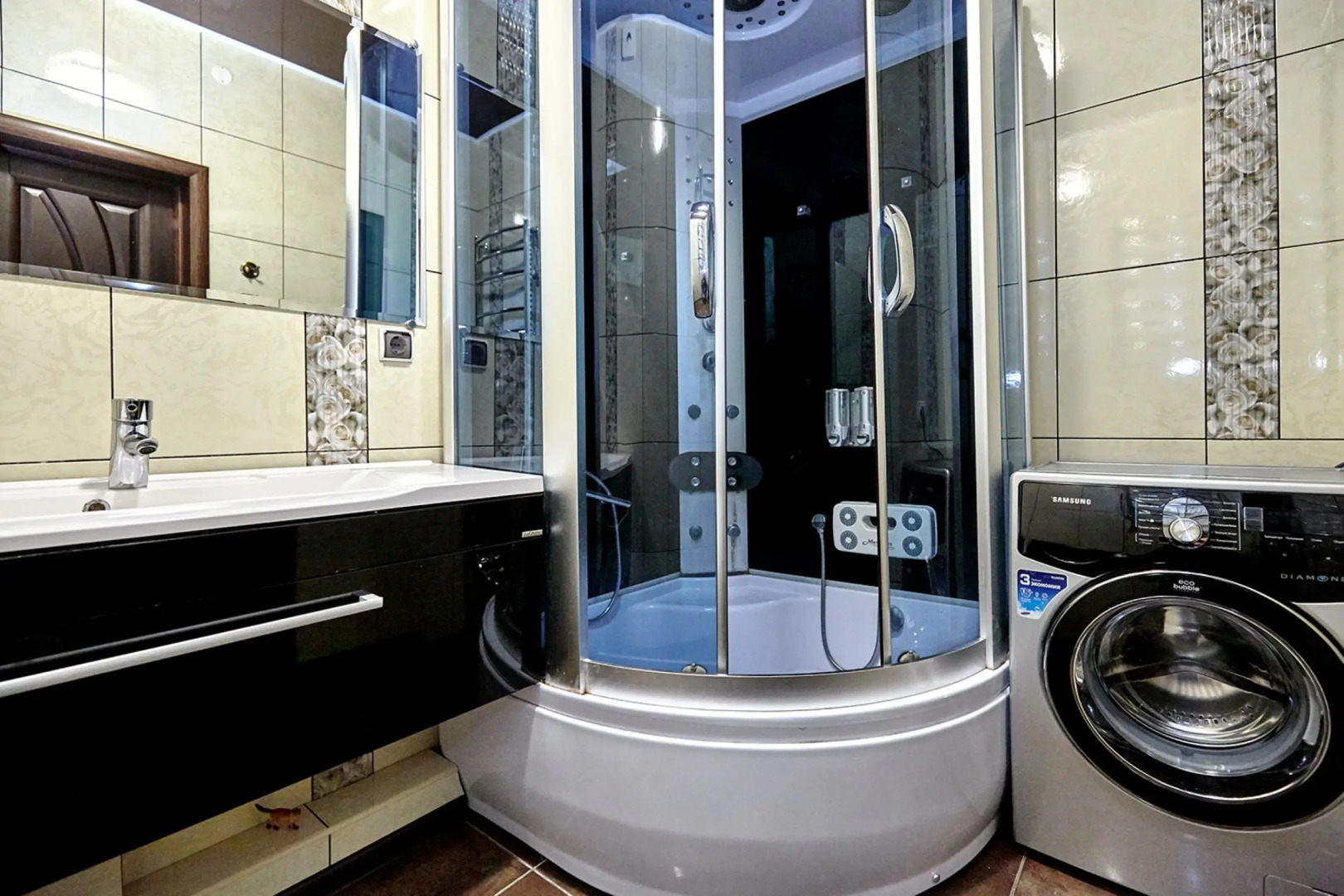 Гостевой Дом на Кубанской