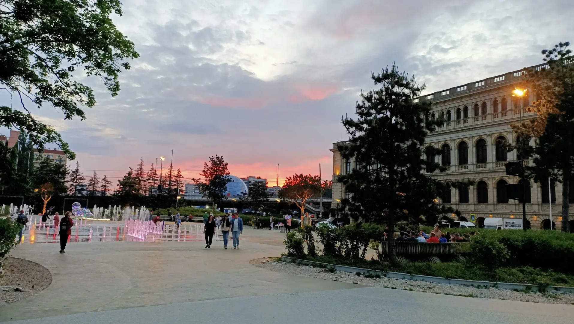 Квартира Аутентичная в Центре Калининграда