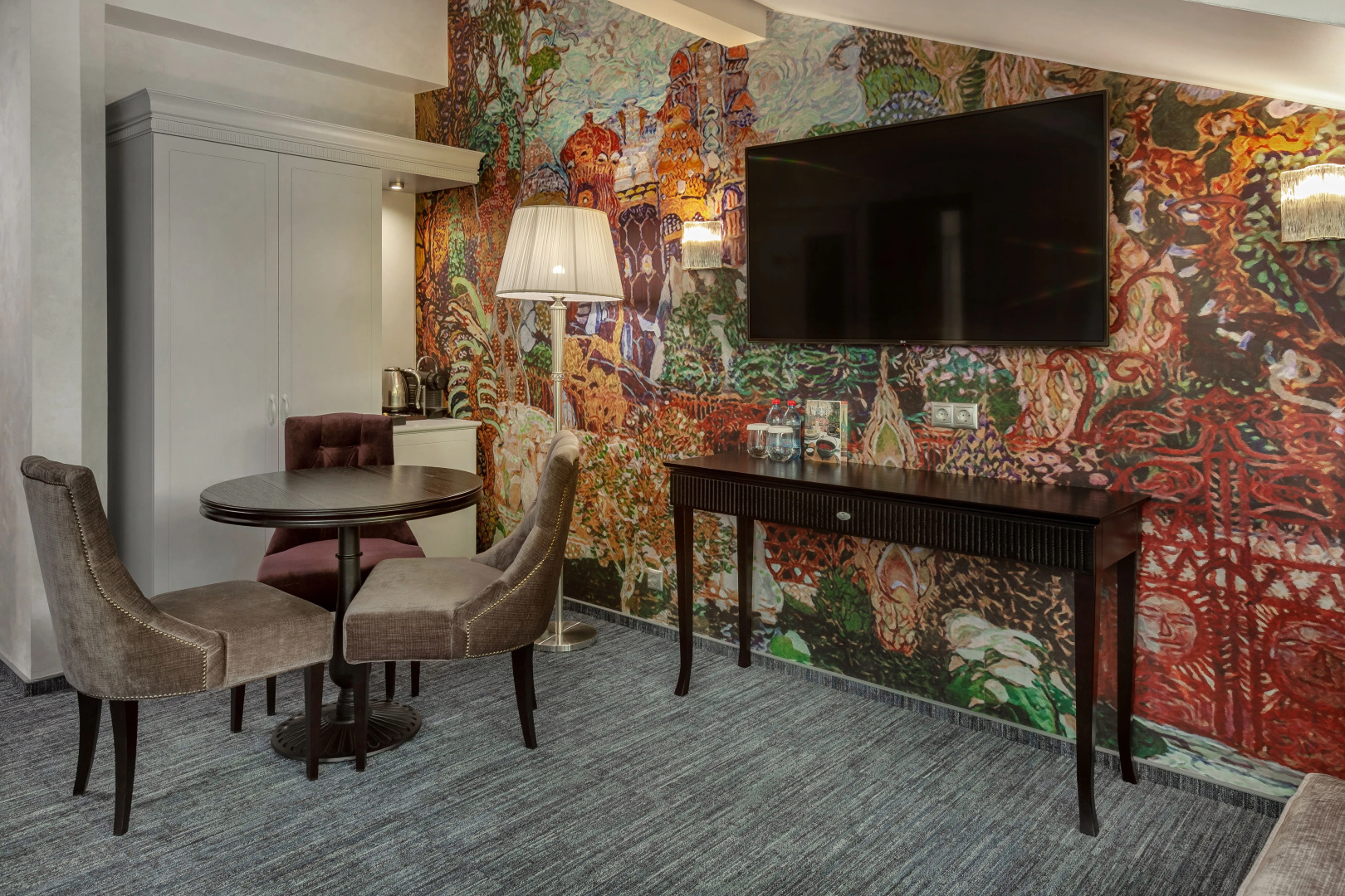 Бутик-Отель Регул