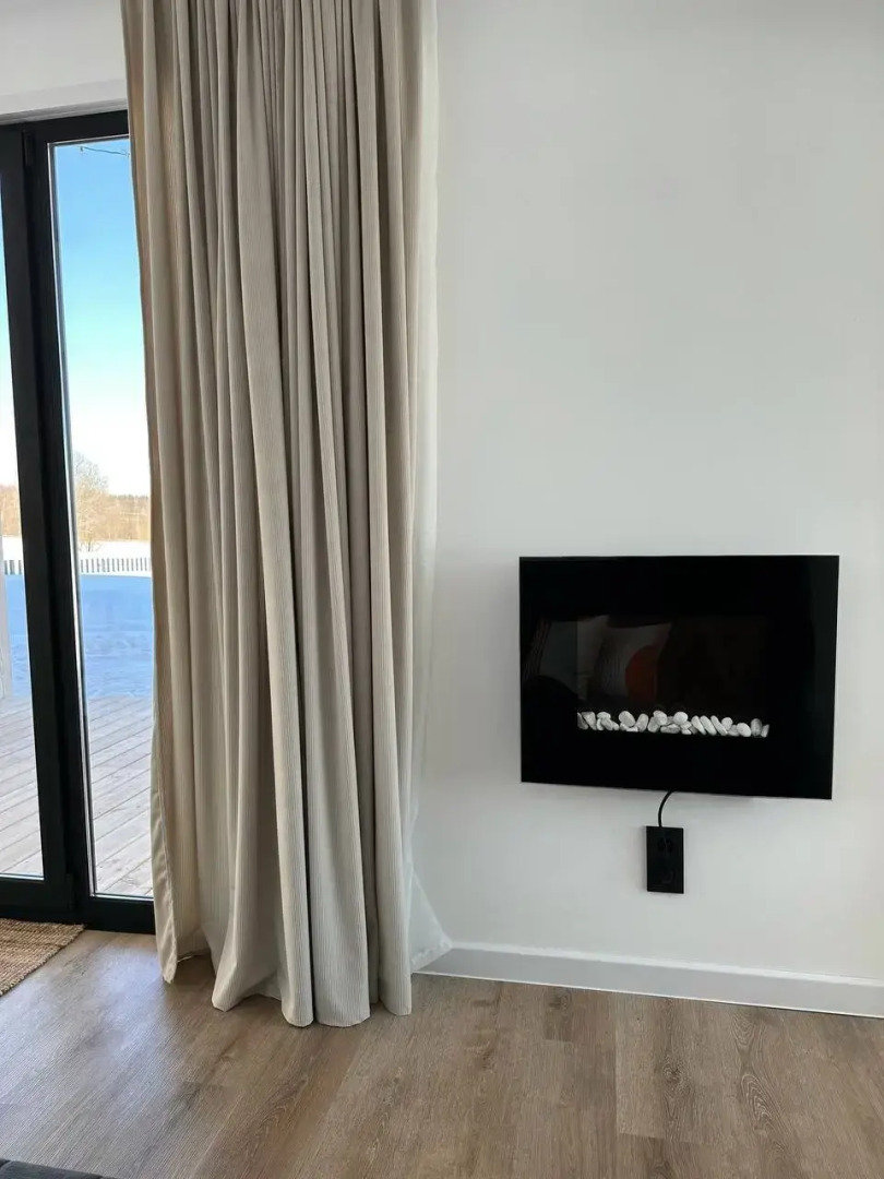 Частный дом Pleinair - Домик из Морского Контейнера