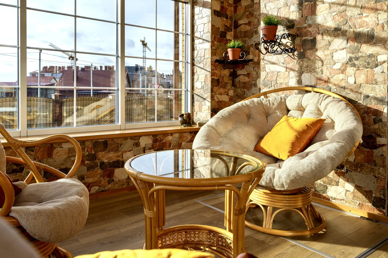 Частный дом ApartMari Частный дом рядом с Калининградом