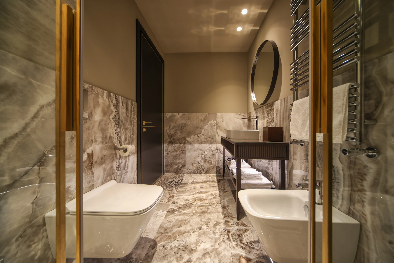 U-Visionary Venezia Hotel