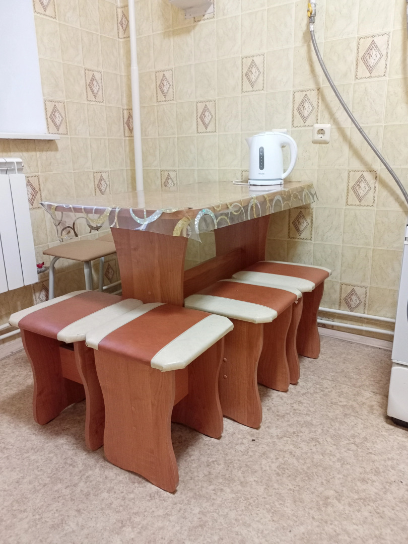 Квартира Просторная Квартира в Центре Тулы