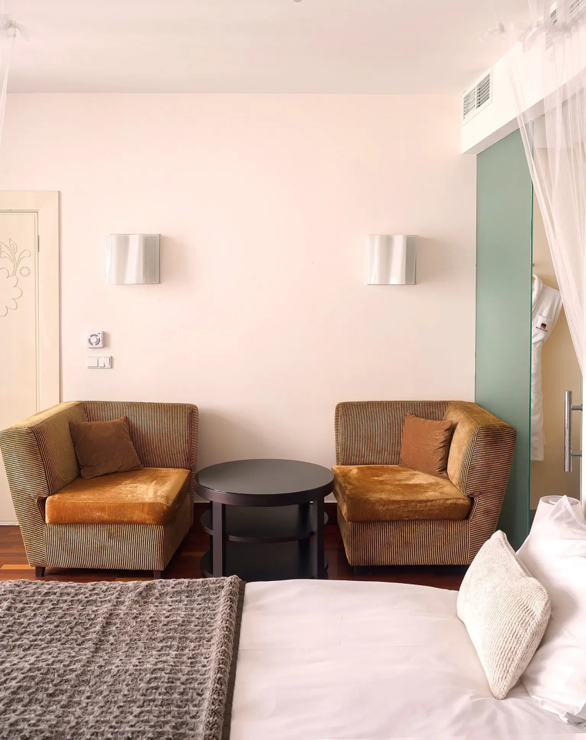 Отель Mamaison All-Suites Spa Pokrovka Moscow