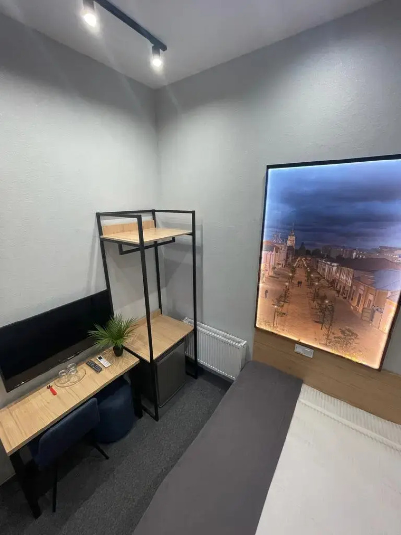 Гостевой дом У Кремля