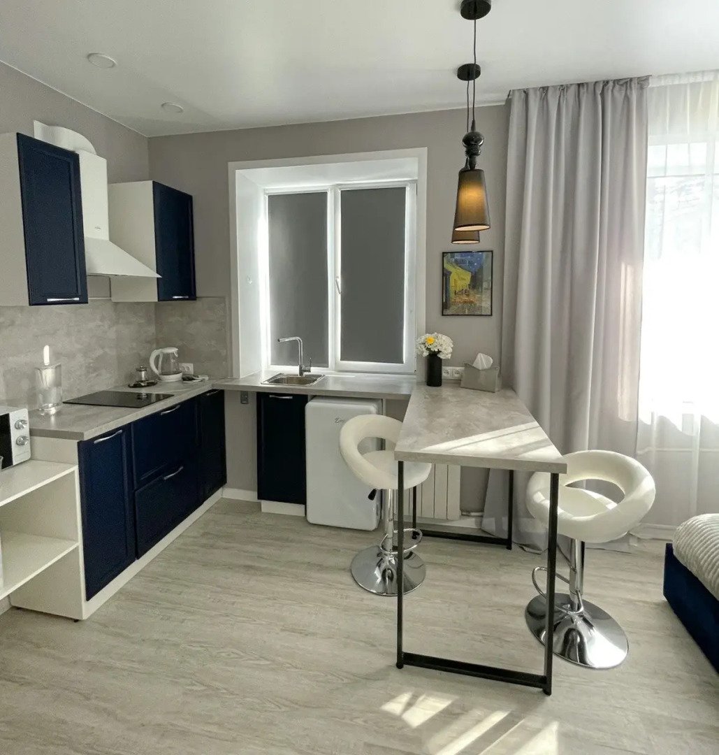 Апартаменты G&G Ван Гог