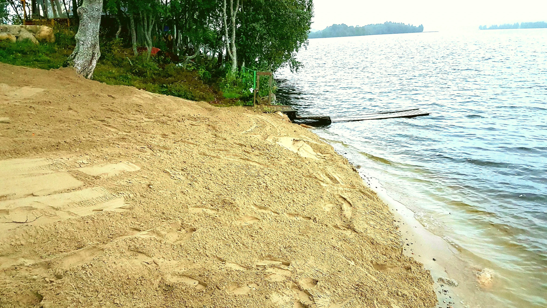 База Отдыха Святое Озеро