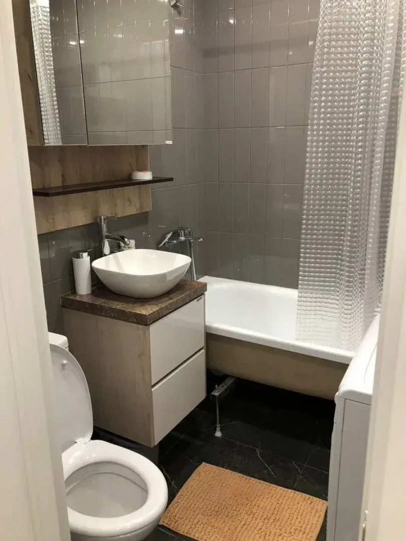 Квартира на Псковской 8