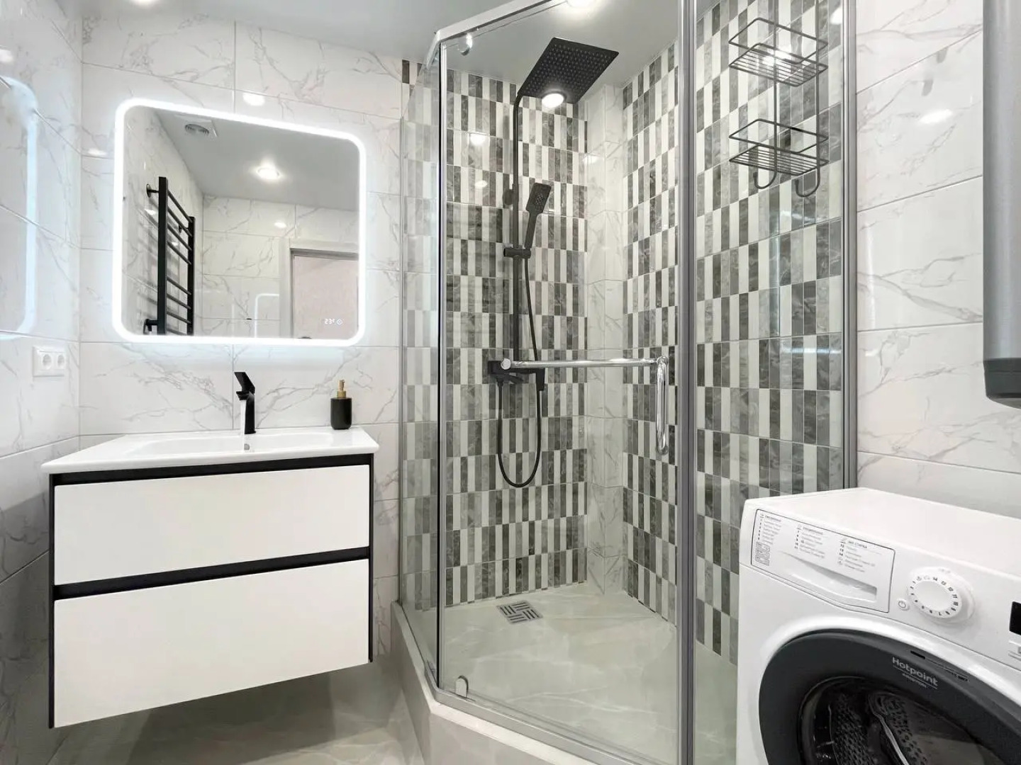 Апартаменты Sun Hills Небуг 1