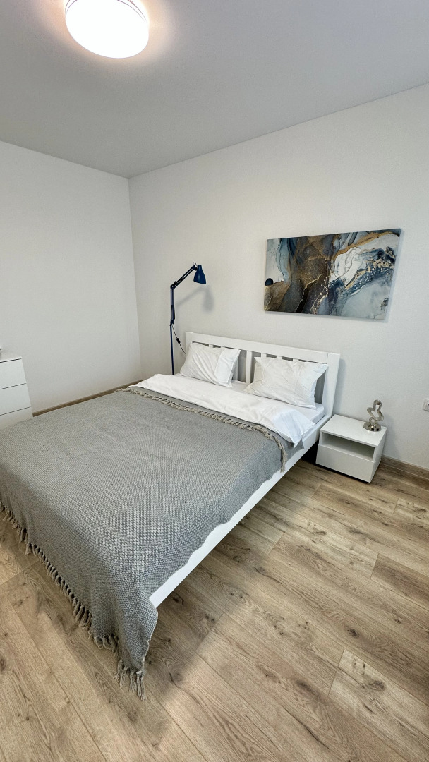 Апартаменты в ЖК "Домашний"