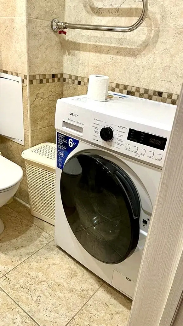 Квартира Студия на Звездова 2 спальных места