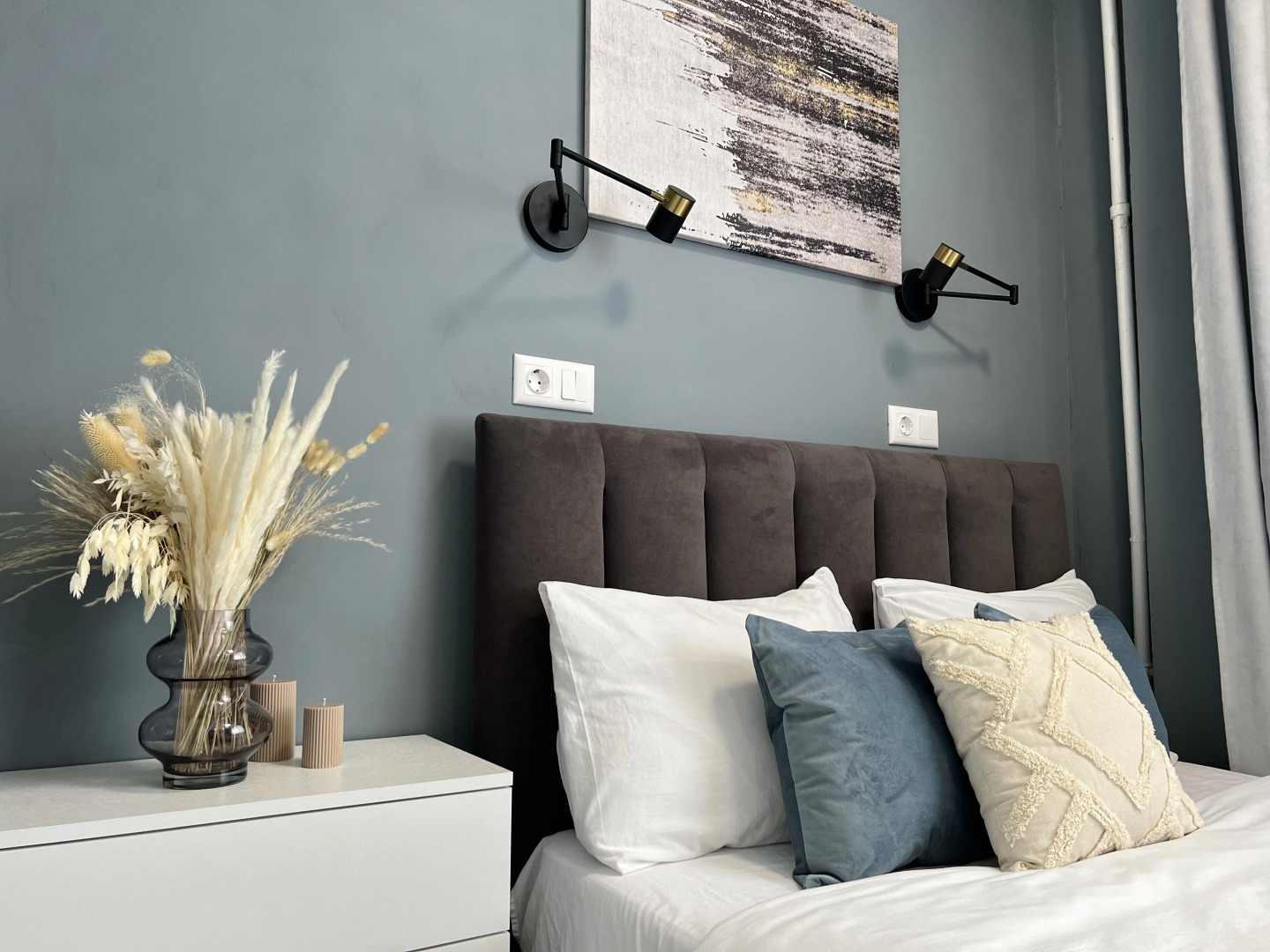 Апартаменты Stepanenkov на Воеводина 4 (1)