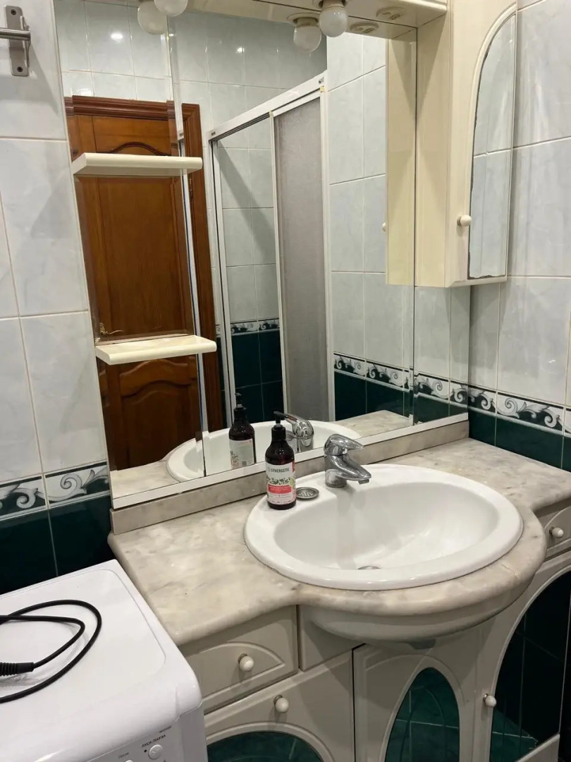 Квартира 1 -ая квартира на Киевской