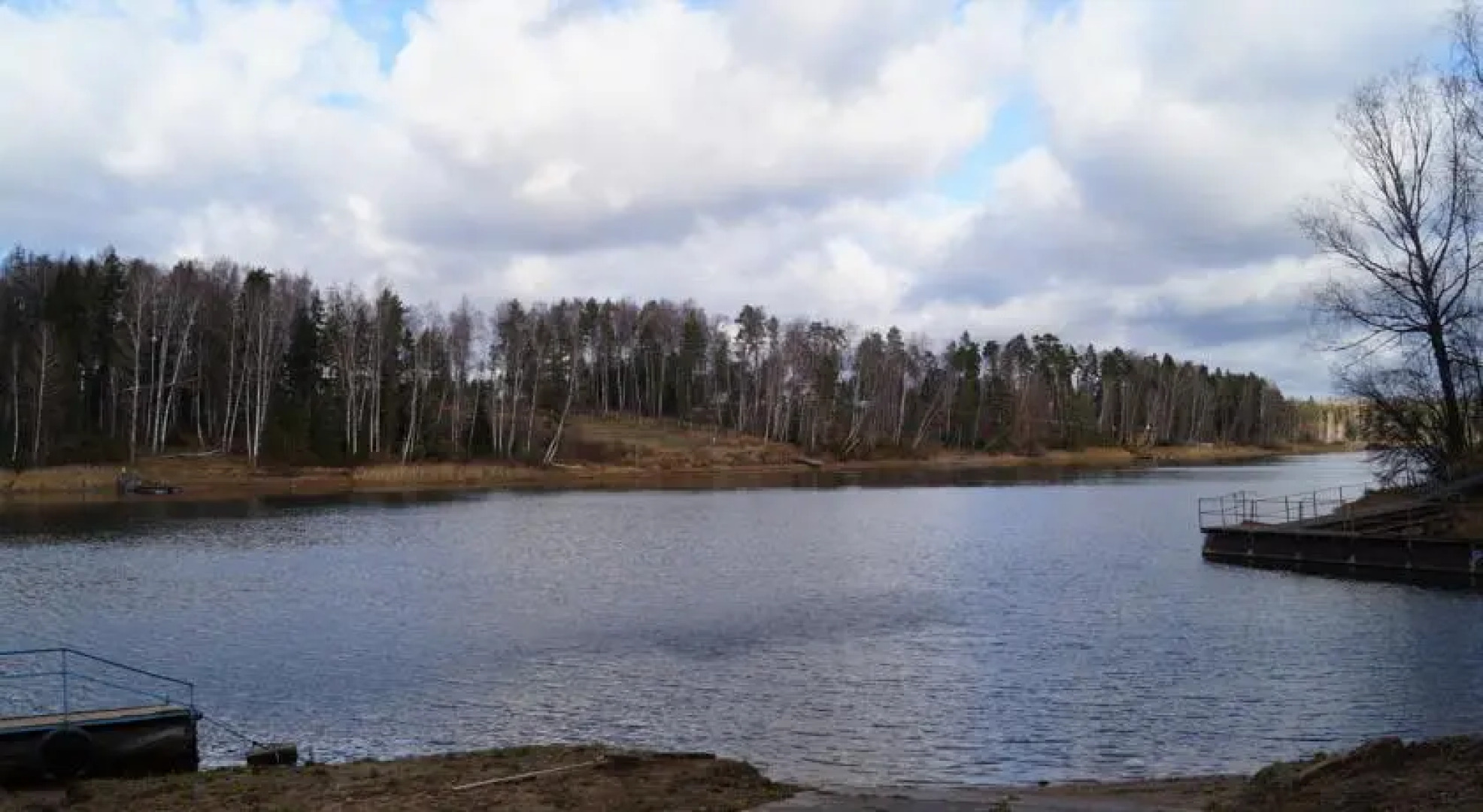 База отдыха Флора Парк