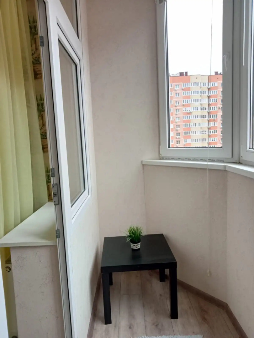 Апартаменты Уютный дом у парка Галицкого