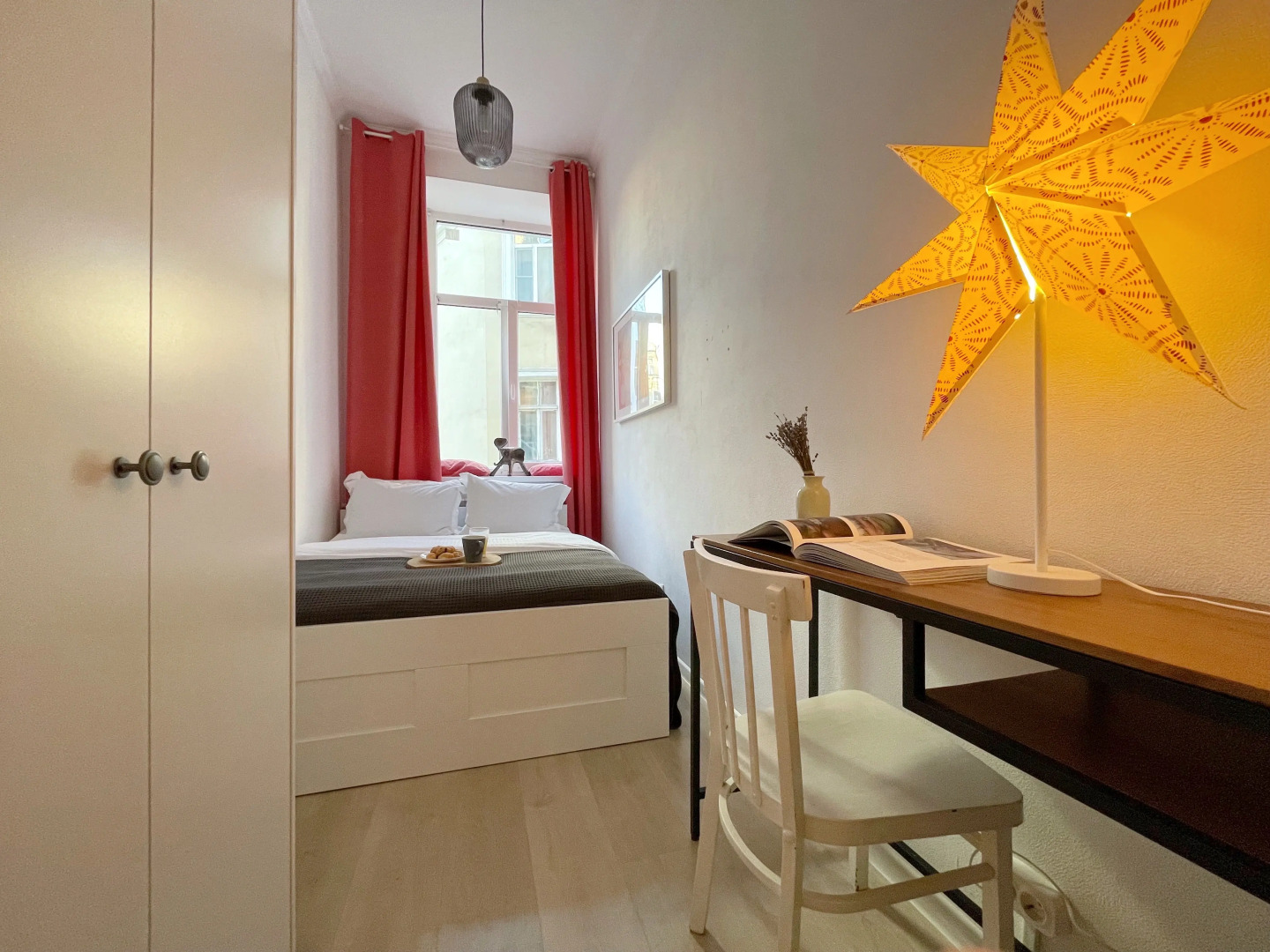 Меблированные комнаты Фонтанка 127