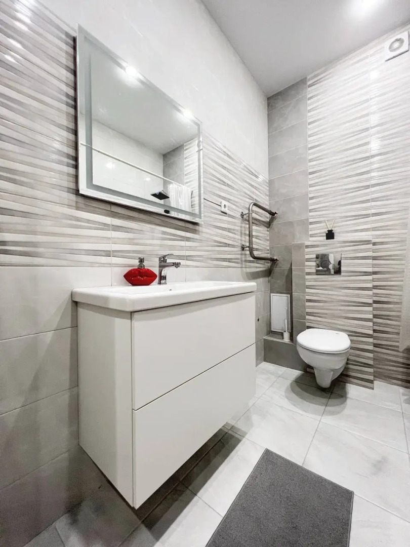 Апартаменты Студия в Норвежском