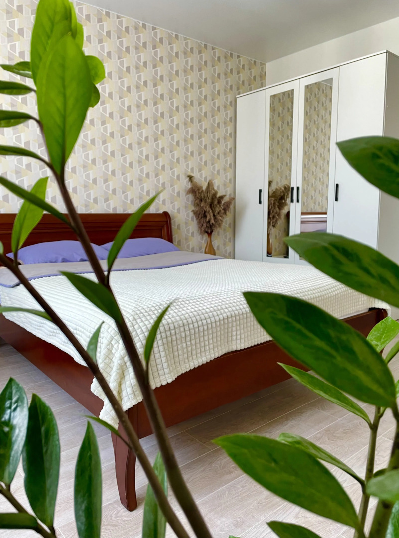 Квартира Однокомнатная