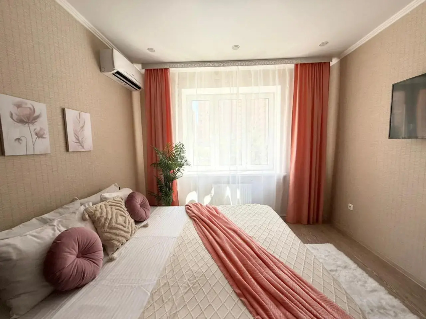 Апартаменты Сутки В Крд у Парка Краснодар