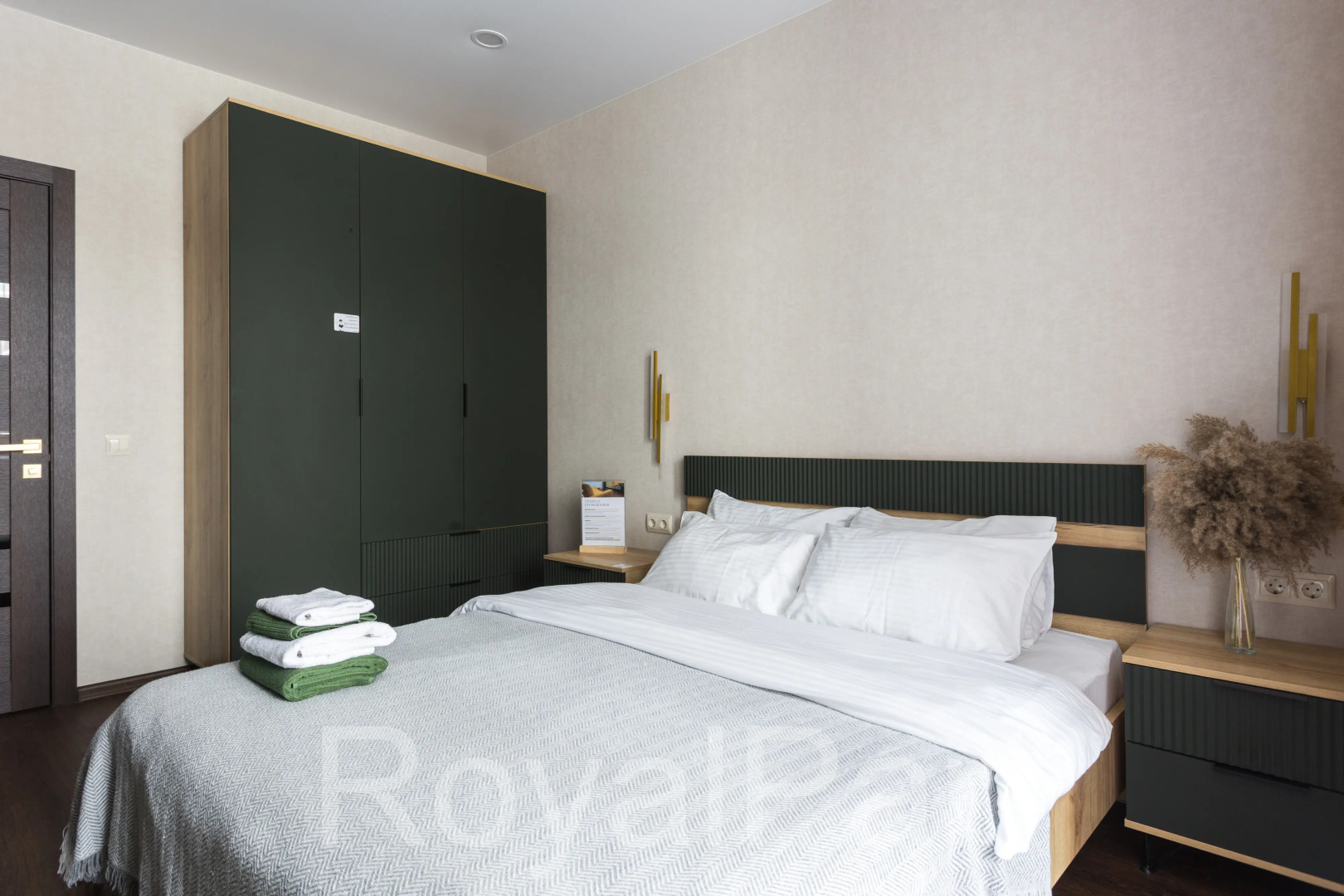 Квартира красивая однокомнатная в центре Новосибирска