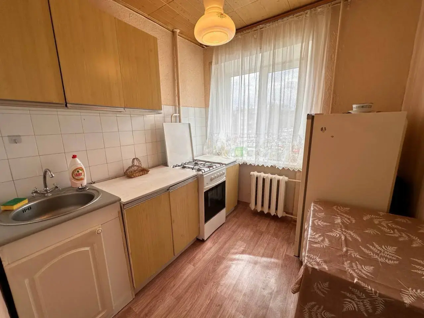 Квартира Галерея Рro на Рижской 7