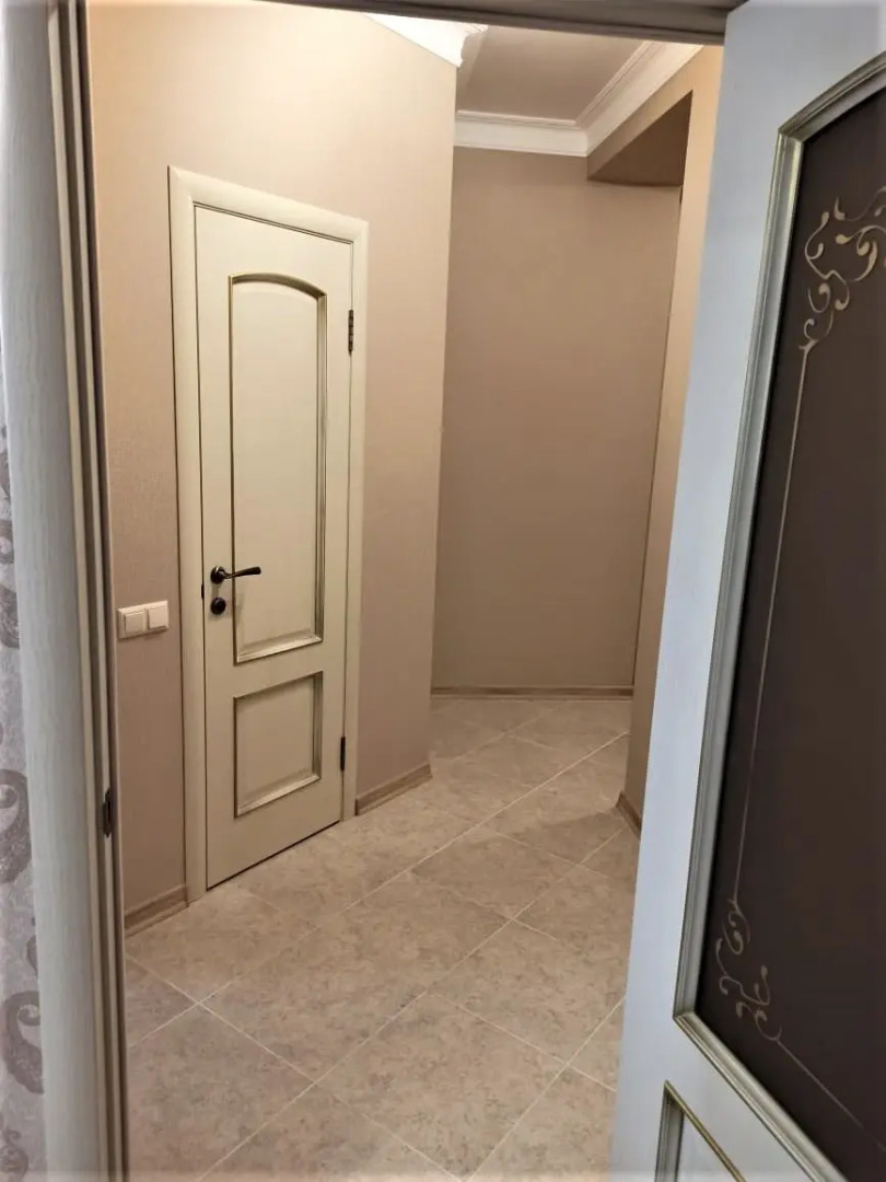 Апартаменты КвартОтель на М.Горького 85Б 22