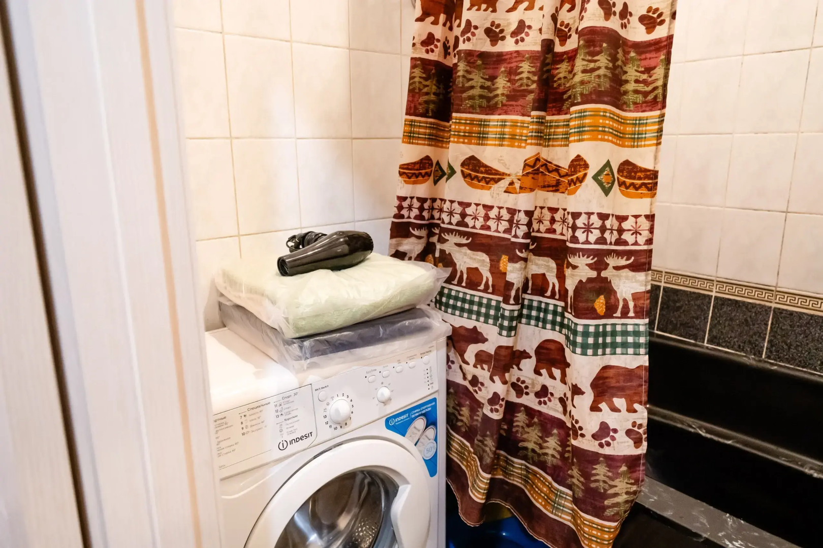 Апартаменты Amazing Невский 13/9 Парковка